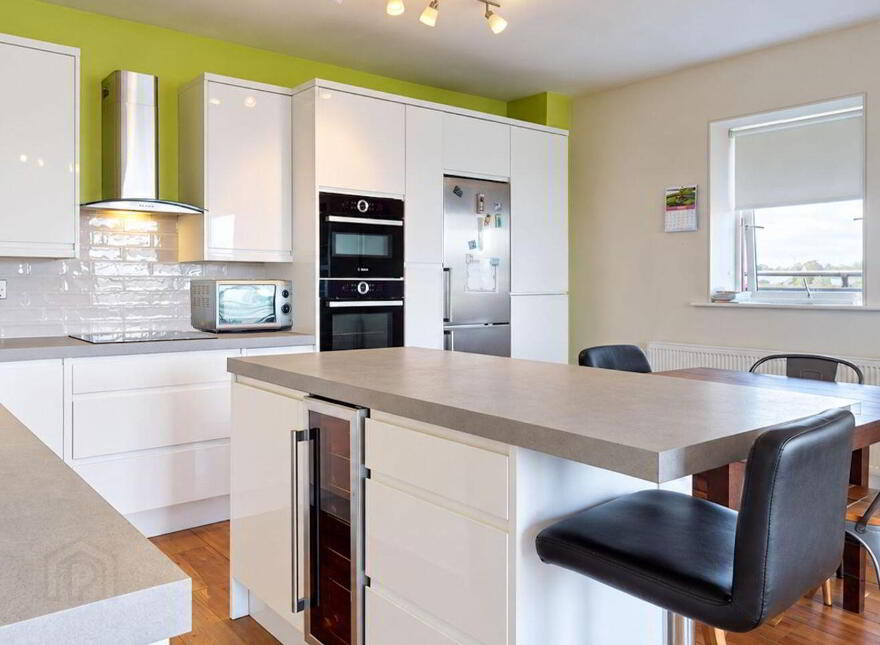 96 Station Court, Gorey, Y25FD66
