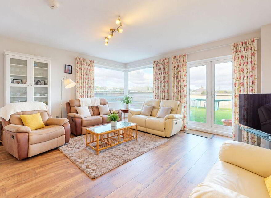 96 Station Court, Gorey, Y25FD66