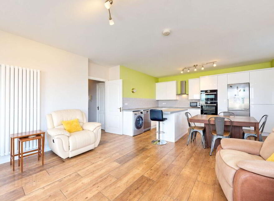 96 Station Court, Gorey, Y25FD66