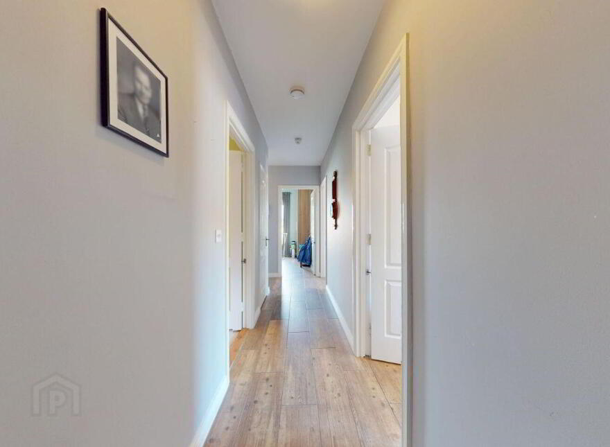 96 Station Court, Gorey, Y25FD66