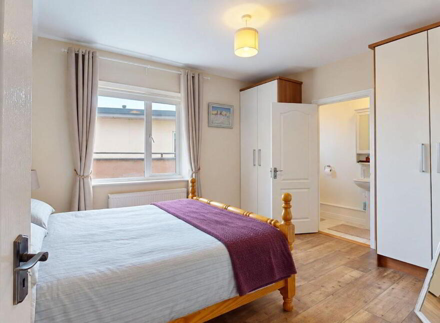 96 Station Court, Gorey, Y25FD66