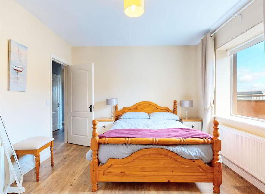 96 Station Court, Gorey, Y25FD66