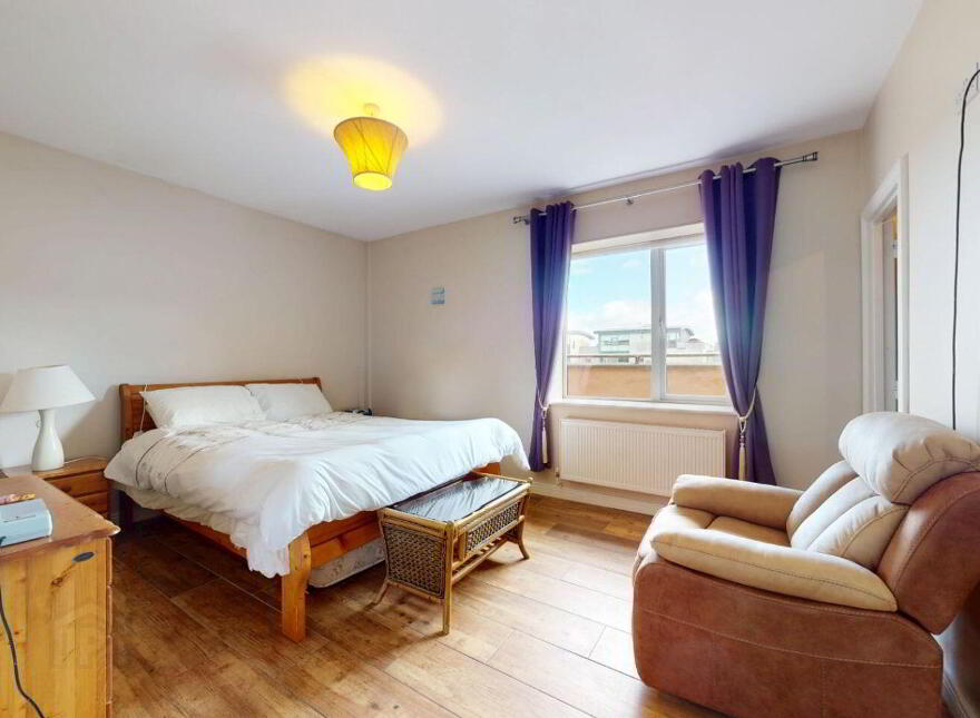96 Station Court, Gorey, Y25FD66