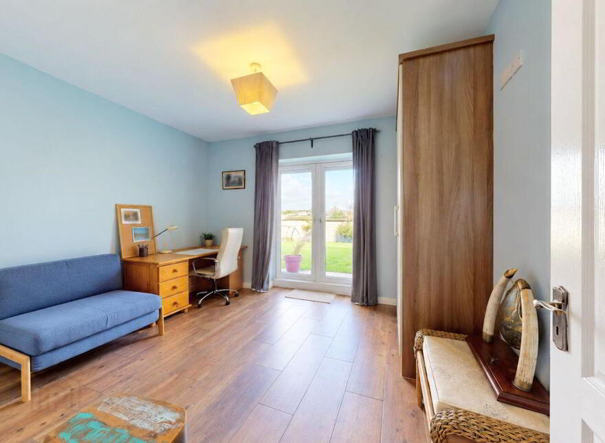 96 Station Court, Gorey, Y25FD66