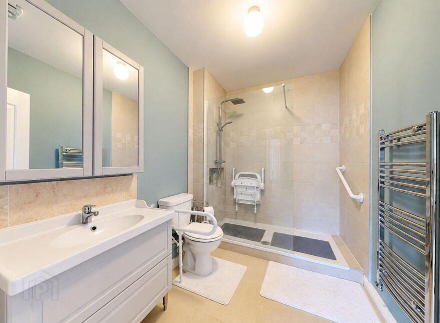 96 Station Court, Gorey, Y25FD66