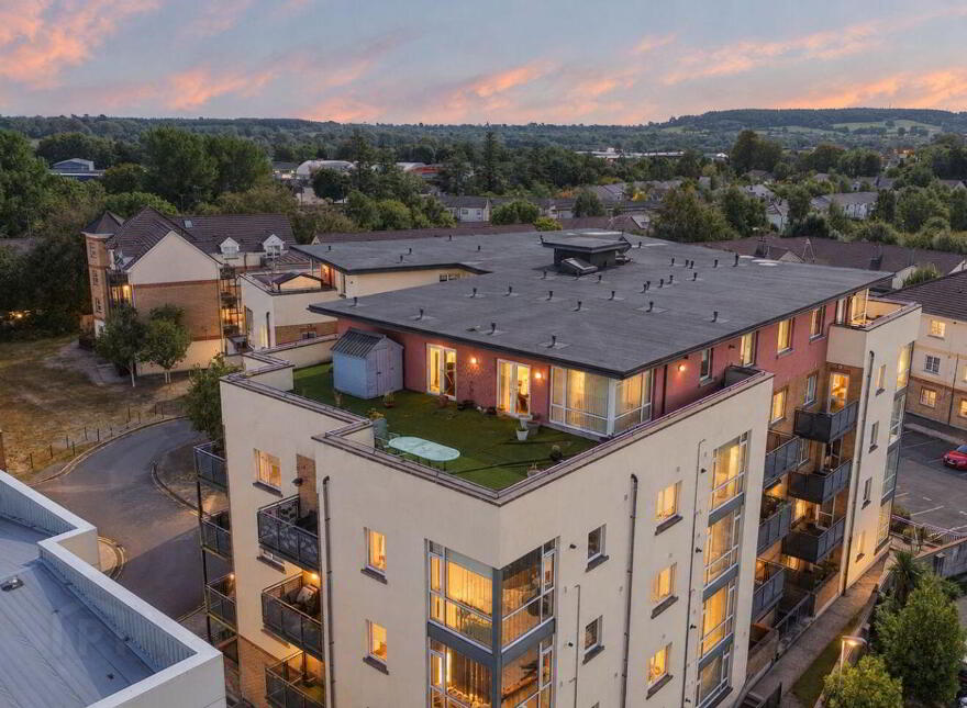 96 Station Court, Gorey, Y25FD66
