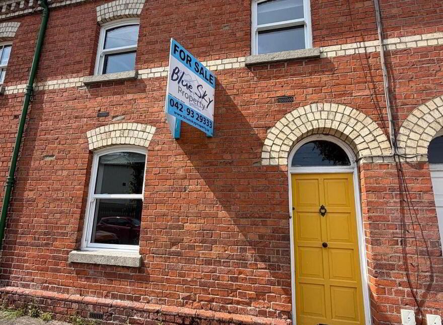 8 Brook Street, Dundalk, A91E5R7