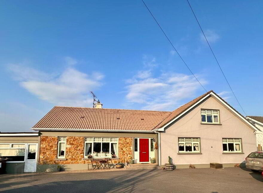 Dealgan House, Castletown Cross, Newtownbalregan, Dundalk, A91AX79
