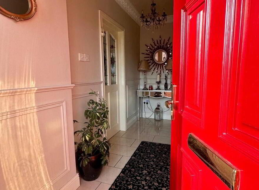 Dealgan House, Castletown Cross, Newtownbalregan, Dundalk, A91AX79