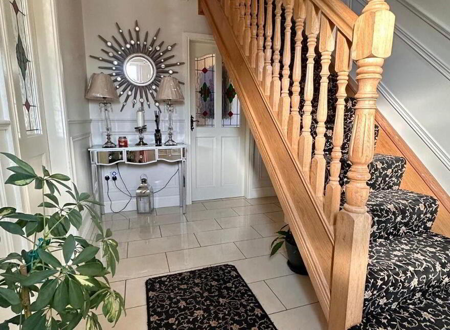 Dealgan House, Castletown Cross, Newtownbalregan, Dundalk, A91AX79