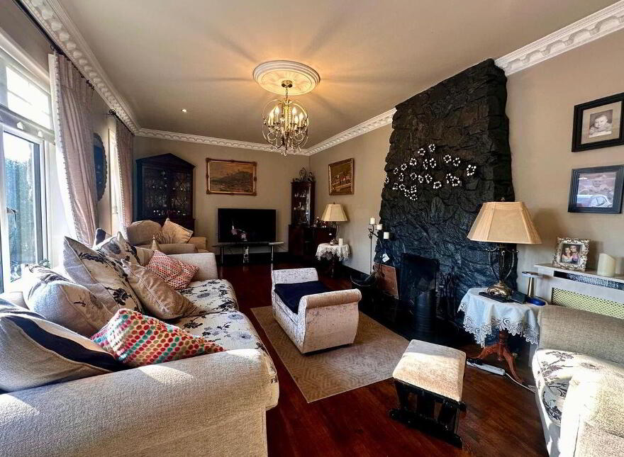 Dealgan House, Castletown Cross, Newtownbalregan, Dundalk, A91AX79