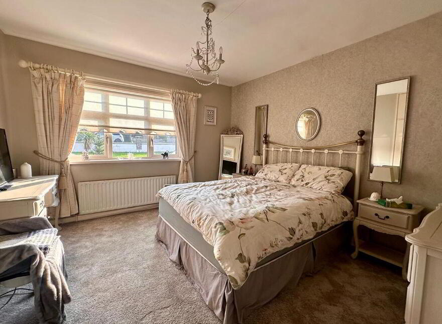 Dealgan House, Castletown Cross, Newtownbalregan, Dundalk, A91AX79