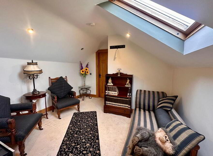 Dealgan House, Castletown Cross, Newtownbalregan, Dundalk, A91AX79