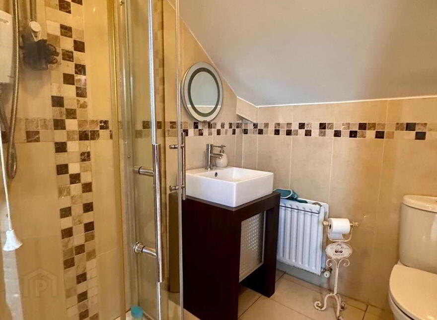 Dealgan House, Castletown Cross, Newtownbalregan, Dundalk, A91AX79