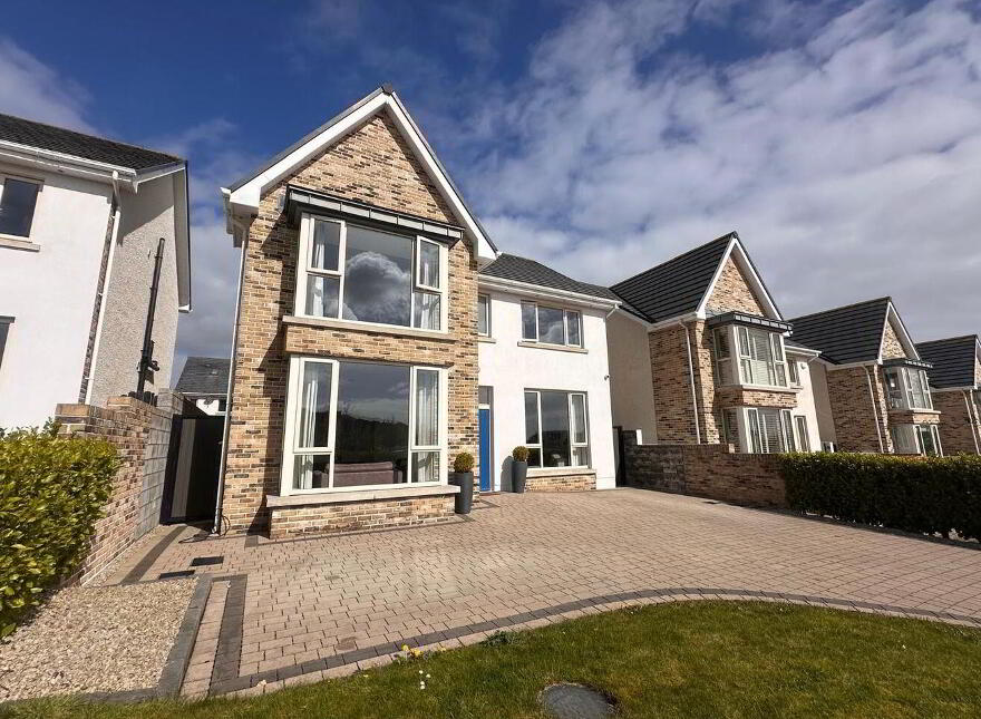 7 Seaview Avenue, Cnoc, Blackrock, A91EE0C