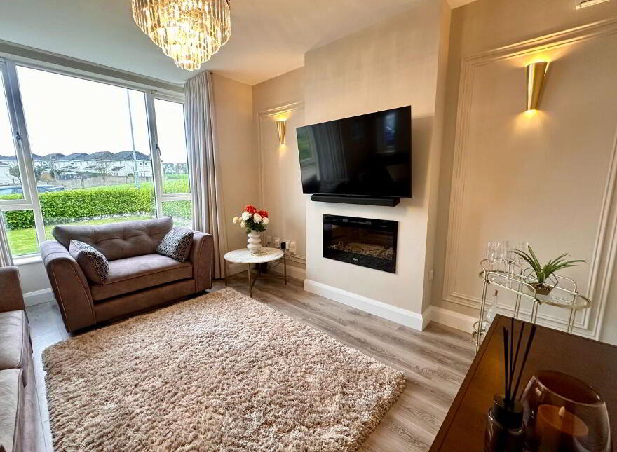 7 Seaview Avenue, Cnoc, Blackrock, A91EE0C