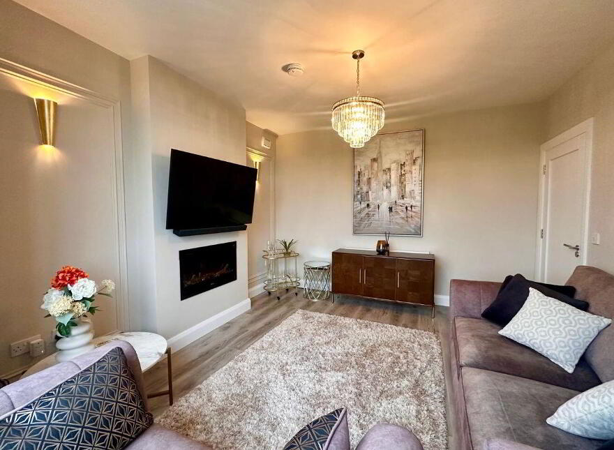 7 Seaview Avenue, Cnoc, Blackrock, A91EE0C