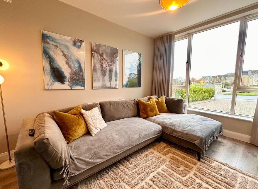 7 Seaview Avenue, Cnoc, Blackrock, A91EE0C
