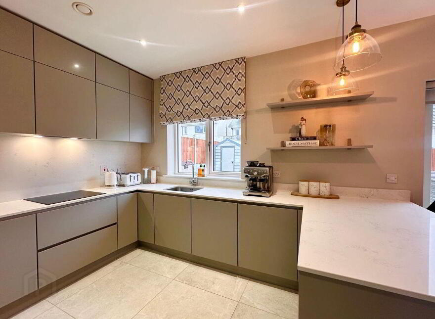 7 Seaview Avenue, Cnoc, Blackrock, A91EE0C