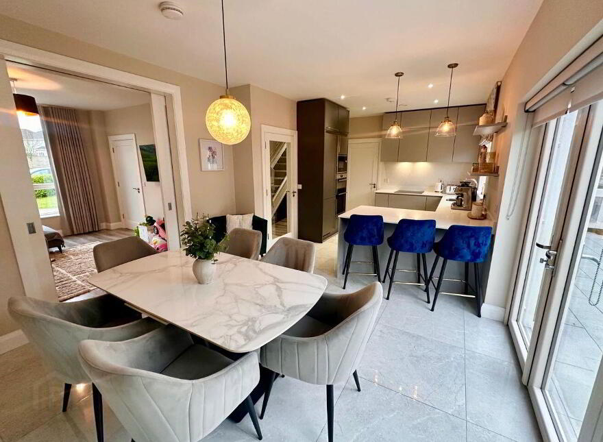 7 Seaview Avenue, Cnoc, Blackrock, A91EE0C