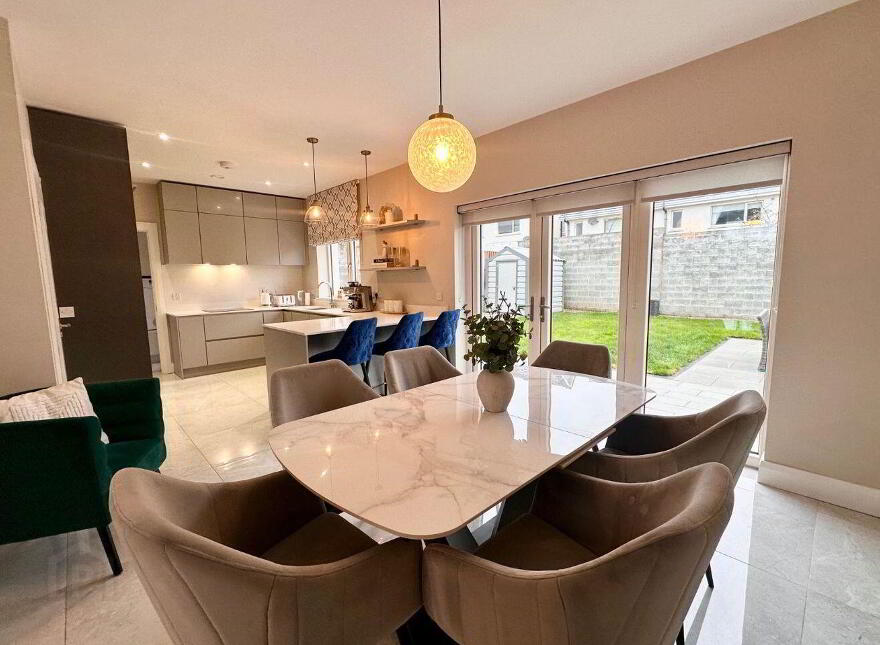 7 Seaview Avenue, Cnoc, Blackrock, A91EE0C