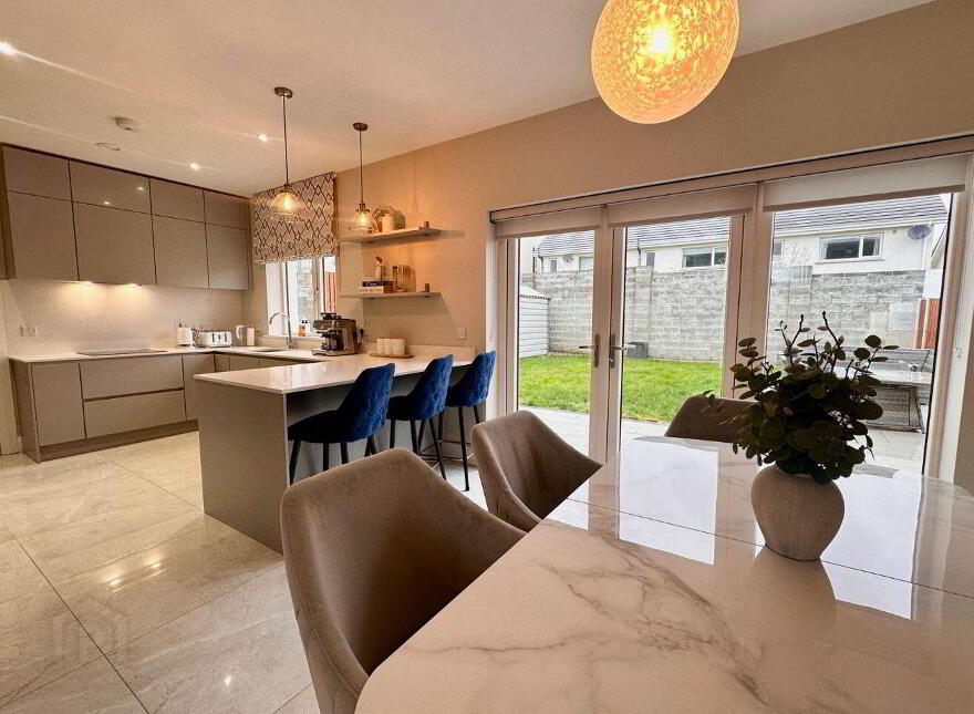 7 Seaview Avenue, Cnoc, Blackrock, A91EE0C