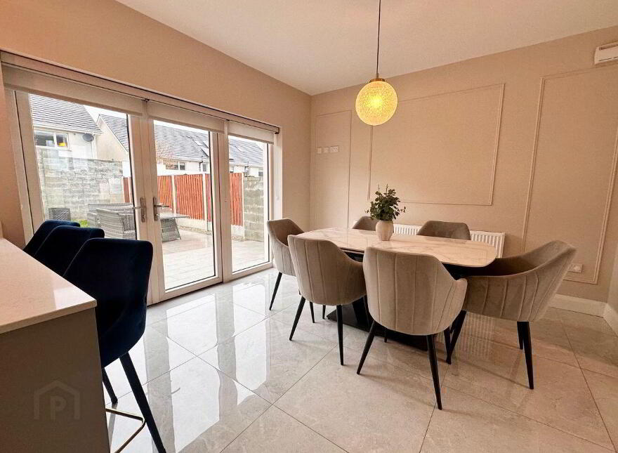 7 Seaview Avenue, Cnoc, Blackrock, A91EE0C