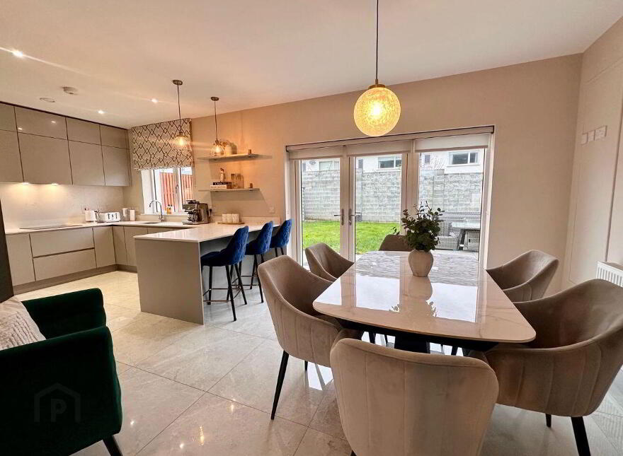 7 Seaview Avenue, Cnoc, Blackrock, A91EE0C