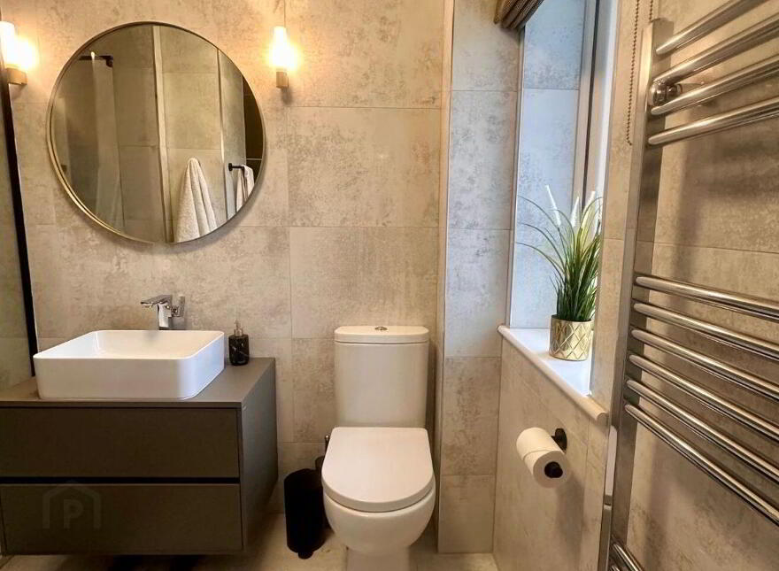 7 Seaview Avenue, Cnoc, Blackrock, A91EE0C