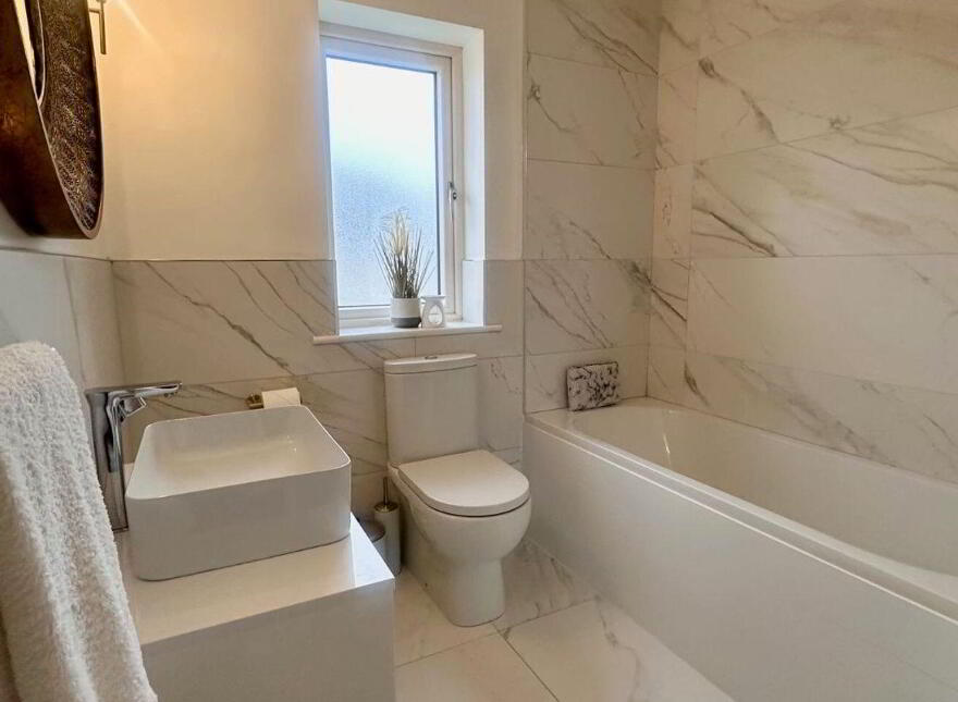 7 Seaview Avenue, Cnoc, Blackrock, A91EE0C