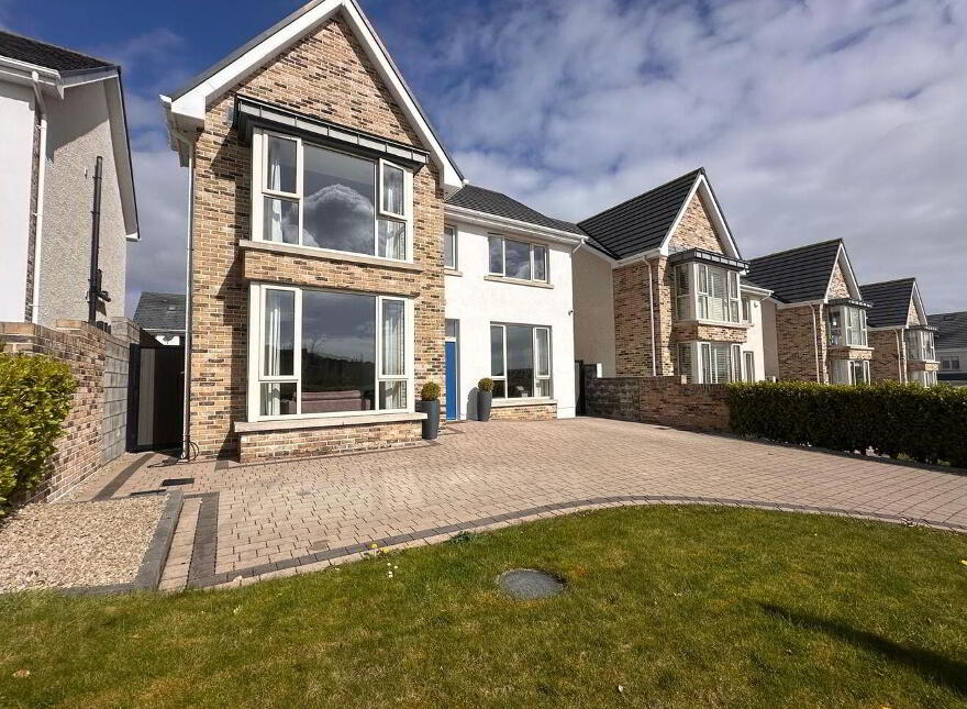 7 Seaview Avenue, Cnoc, Blackrock, A91EE0C