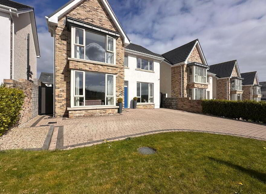 7 Seaview Avenue, Cnoc, Blackrock, A91EE0C