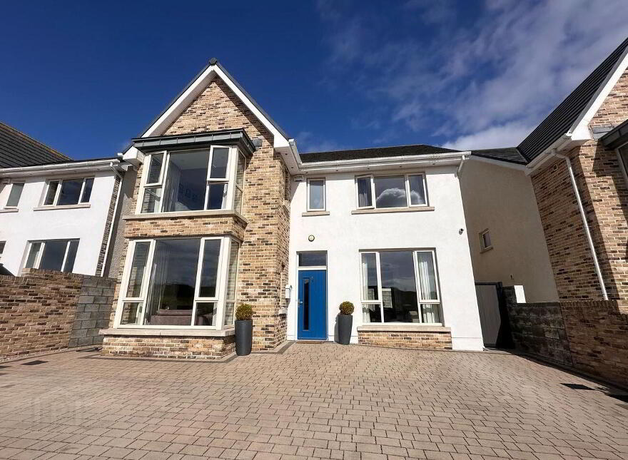 7 Seaview Avenue, Cnoc, Blackrock, A91EE0C