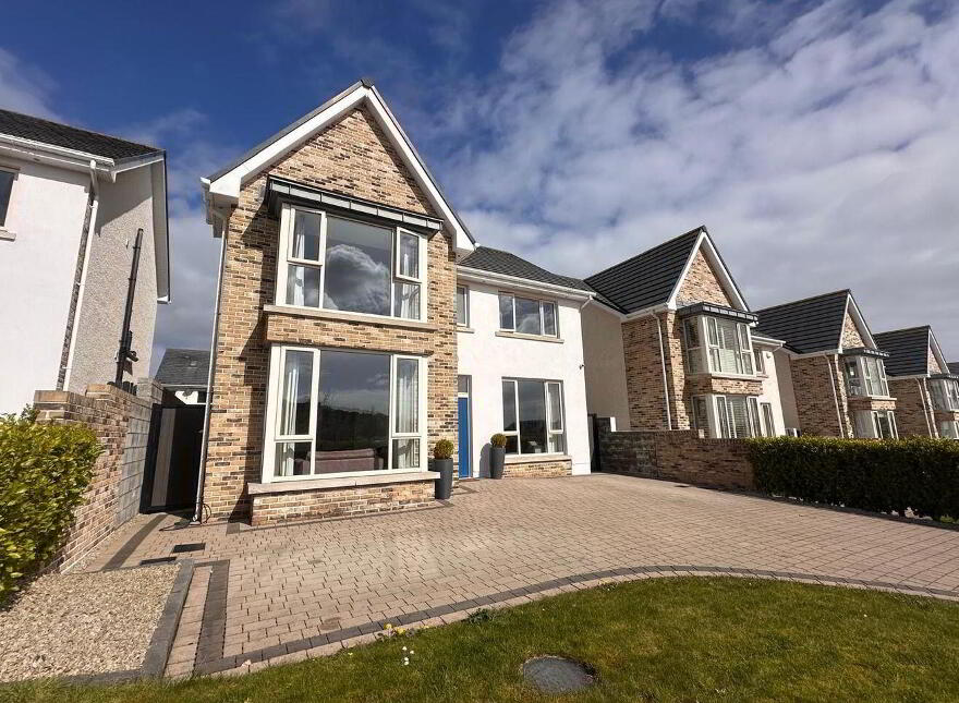 7 Seaview Avenue, Cnoc, Blackrock, A91EE0C