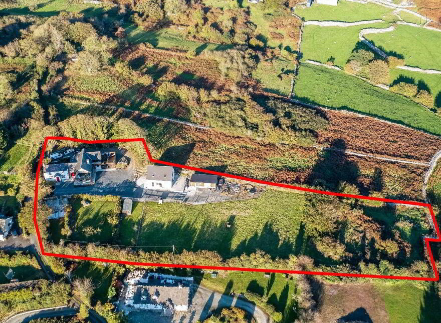 Doolargy, Ravensdale, Jenkinstown, A91K732