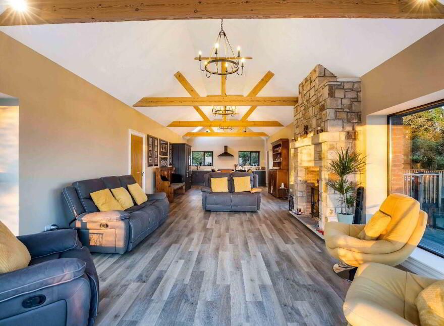 Doolargy, Ravensdale, Jenkinstown, A91K732