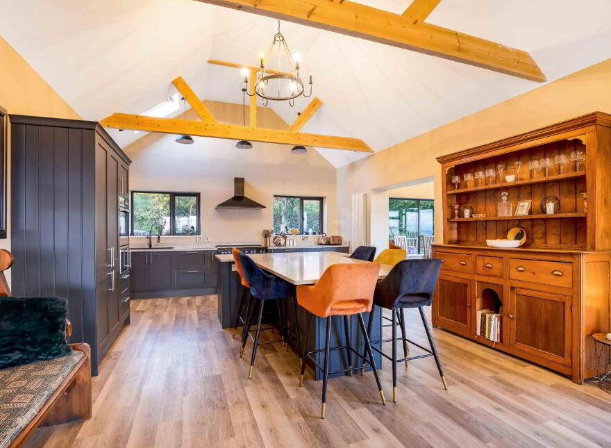 Doolargy, Ravensdale, Jenkinstown, A91K732