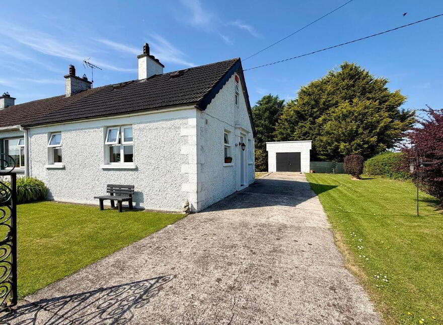 The Cottage, Rathmore, Kilkerley, A91XY47