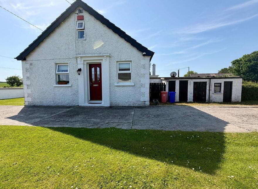 The Cottage, Rathmore, Kilkerley, A91XY47