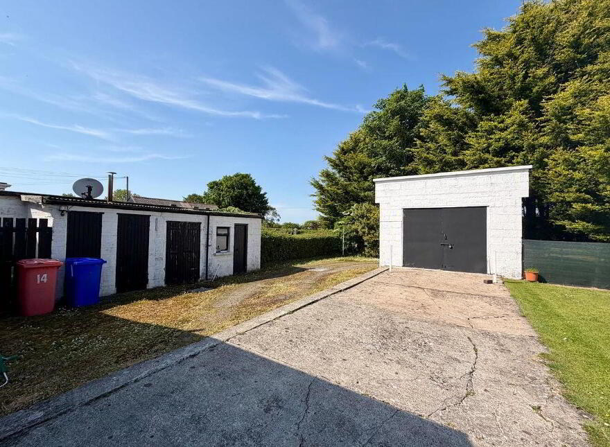 The Cottage, Rathmore, Kilkerley, A91XY47