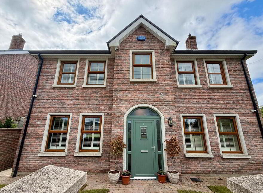 1 Harbour Grove, Lower Point Road, Dundalk, A91H6FH