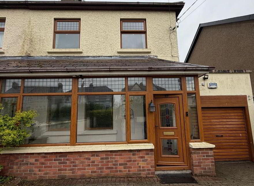 Abbeydale, 15 Mount Avenue, Dundalk, A91R3K2