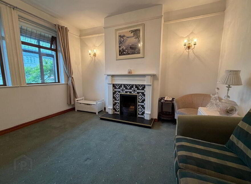 Abbeydale, 15 Mount Avenue, Dundalk, A91R3K2