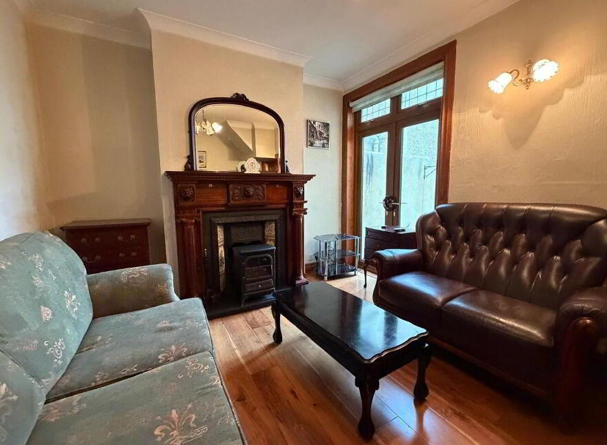 Abbeydale, 15 Mount Avenue, Dundalk, A91R3K2