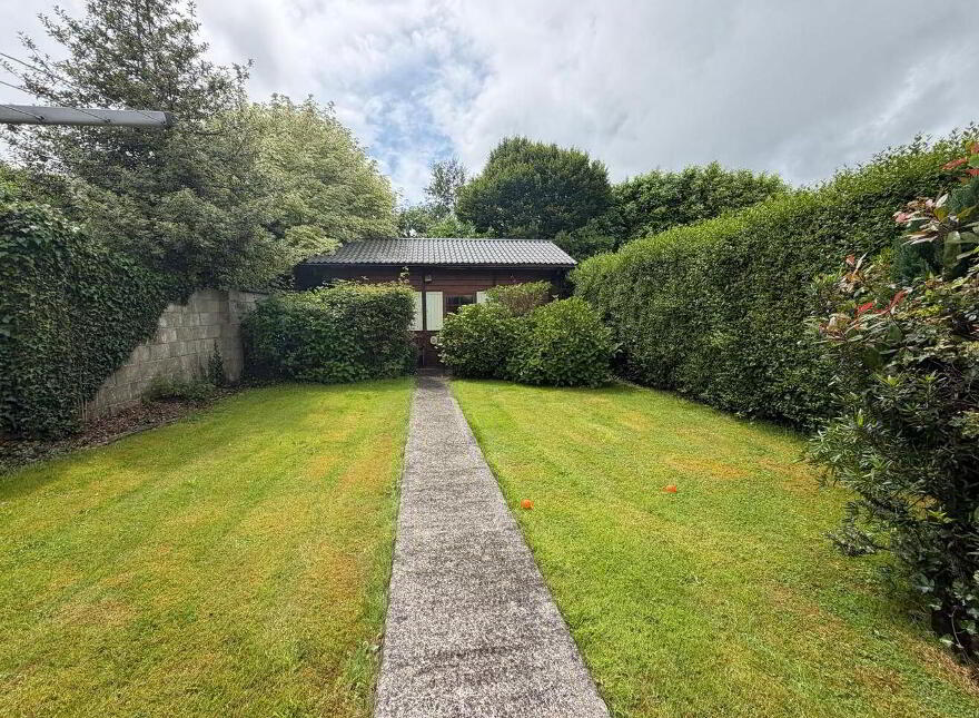 Abbeydale, 15 Mount Avenue, Dundalk, A91R3K2