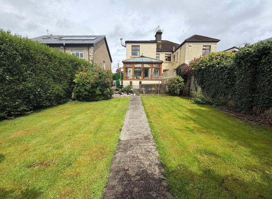 Abbeydale, 15 Mount Avenue, Dundalk, A91R3K2
