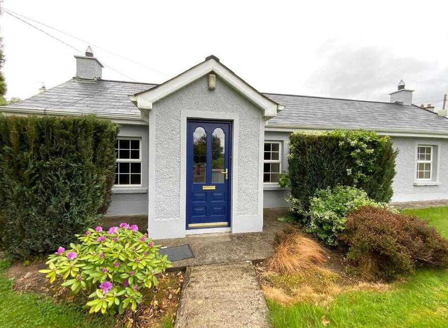 Lower Jenkinstown, Jenkinstown, A91F773