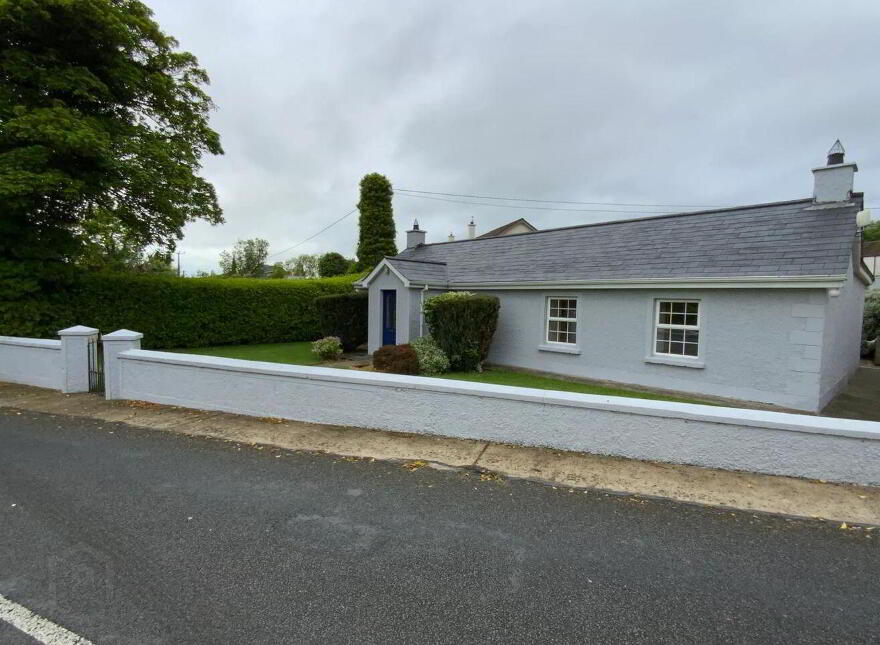 Lower Jenkinstown, Jenkinstown, A91F773