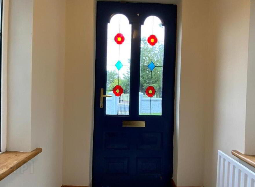 Lower Jenkinstown, Jenkinstown, A91F773