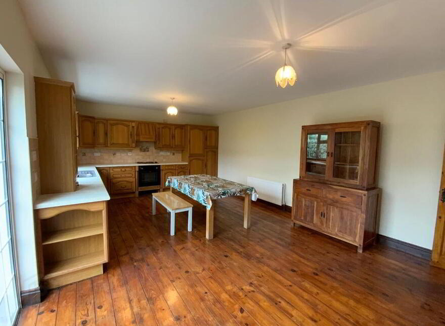 Lower Jenkinstown, Jenkinstown, A91F773